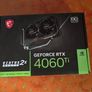 Msi Ventus 2x Rtx 4060 Ti Image 3