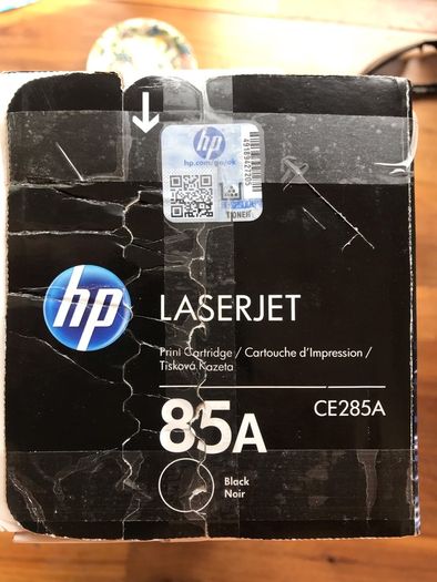 Printer ink