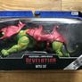 Mattel MOTU Revelation: He-Man & Battle Cat Bundle Image 3