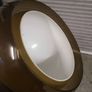 Mid Century Space Age Pendant Lights Image 3