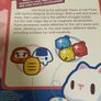 Kenji Land Cat Plush Image 5