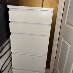Chest drawers from Ikea