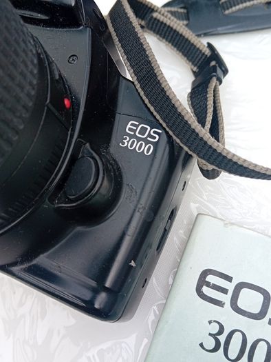 camera