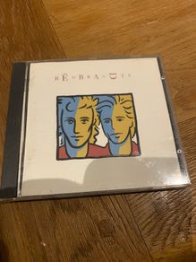 The Rembrandts - The Rembrandts