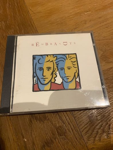 The Rembrandts - The Rembrandts