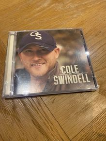 Cole Swindell / Cole Swindell