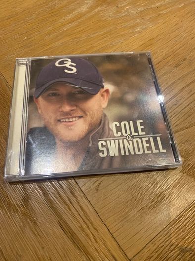 Cole Swindell / Cole Swindell