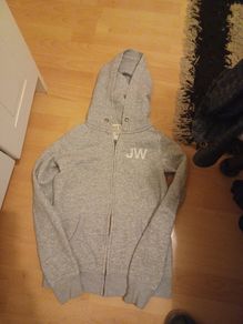 Jack Wills Hoodie