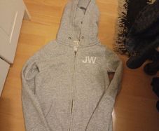 Jack Wills Hoodie