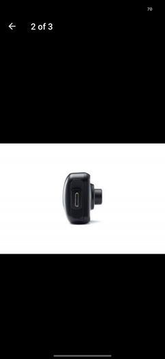 nextbase rear view camera