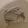 Official Intel Innovation Lanyard 2-in-1 Charging Cable (Rare Tech Swag) Image 6