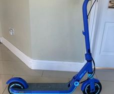 scooter