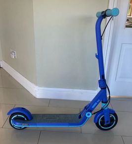 scooter