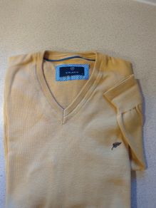 men jumper
