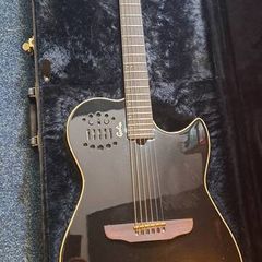 Godin Multiac Steel Duet