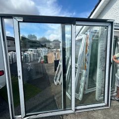 pvc door from 200