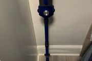 Akitas V8 Cordless Vacuum