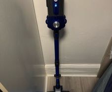Akitas V8 Cordless Vacuum