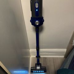 Akitas V8 Cordless Vacuum