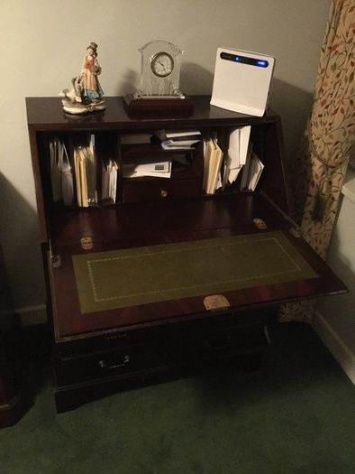 Writing Bureau
