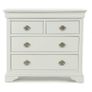 vanity unit chest of drawers and locker Image 3