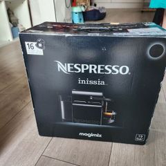 Nespresso Inissia