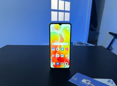 Xiaomi Redmi 12C