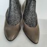 New High heels genuine leather shoes Image 2