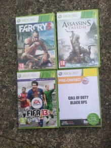 xbox 360