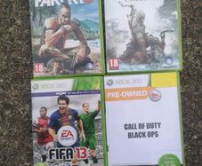 xbox 360