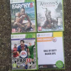 xbox 360