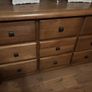 Danube Oak Bedroom Furniture Set Image 7