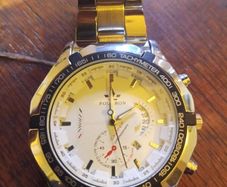 Male Watch
