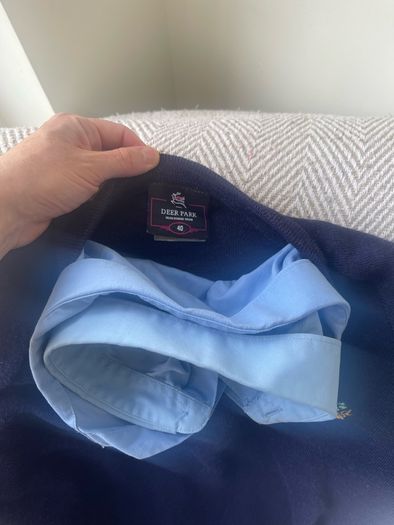 Castleknock College Uniform Bundle - Medium / Large