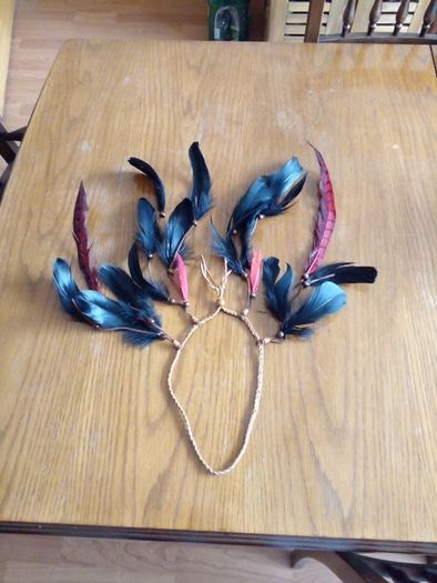 Head Dress