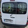 Renault Kangoo long wheelbase Image 9