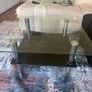 2 Glass Tables, Stepaside Dublin, No Transport Image 2
