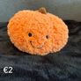 Halloween Decorations. Lights, Wreath, Fabric Decorations, etc Image 3
