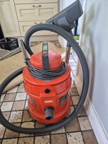 Vax wet & dry