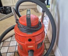 Vax wet & dry