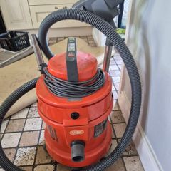 Vax wet & dry