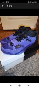 Jordan Zion 2 trainers UK 12