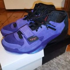 Jordan Zion 2 trainers UK 12
