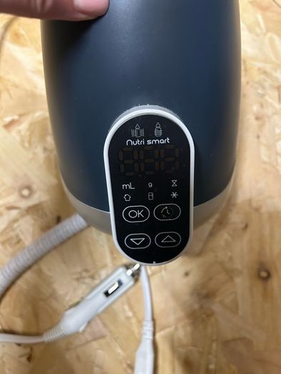 Babymoov Digital bottle warmer