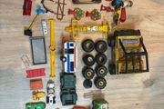 Toys