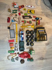 Toys