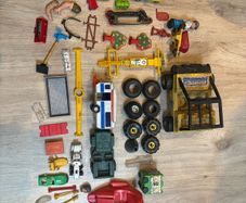 Toys