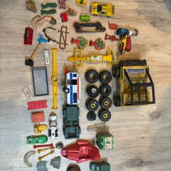 Toys