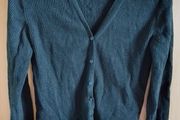 Ladies cardigan