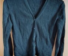 Ladies cardigan